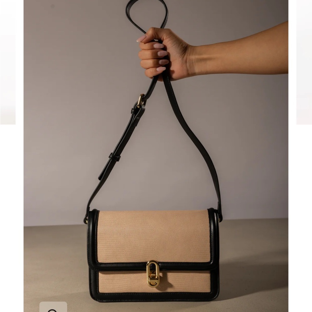 NWT Jules Kae Mia Bag